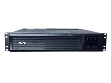 APC SMT750RM2U Line Uninterruptible Interactive Rackmount Smart-UPS No Battery picture