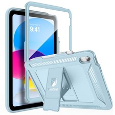 TiMOVO Rugged Case for iPad A16 11th Gen 11