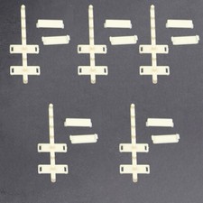Pipeline Bracket Holder Continuous Supply Cartridge Tube Line Fix Clip for Epson picture
