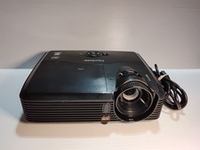 ViewSonic PJD5233 DLP Projector 2700 ANSI Lumens HDMI 1080p HD 120 Hz 3D picture