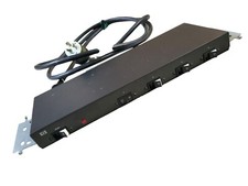 Hewlett-Packard Modular PDU Control Unit Series EO4501 24A 200-240 VAC picture