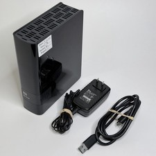 Western Digital WD My Book 2TB External Hard Drive P/N WDBFJK0020HBK-04 ⚠️TESTED picture