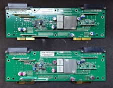 LOT OF 2 Supermicro Power Distributor Backplane PDB-PT937-SG-IS019 picture