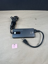 OEM Genuine HP Air Smart 90W Laptop AC Adapter HSTNN-AA04 19.5V 4.62A 462602-001 picture