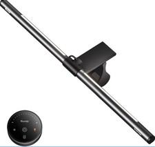 Quntis Monitor Light Bar Pro, LI-HY-0212-GY picture