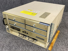 Cisco Catalyst C6880-X-LE Switch Chassis w/ 2x PSU + Fan Module (As Is) picture