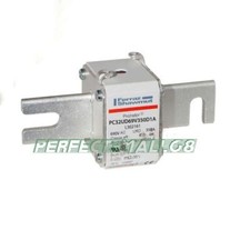 3PC/Lot New For Ferraz Shawmut PC32UD69V350D1A Fuse L302161 690VAC 350A picture