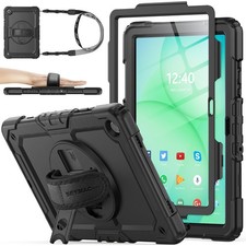 Full Body Drop Protection Case for Galaxy Tab A11+/A9+ 11