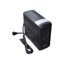CyberPower CP1000AVRLCD 120V 600W Desktop/Freestanding UPS picture