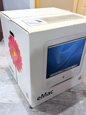 Apple eMac 17