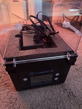 Comgrow Filament Dryer Upgraded Filament Dry Box Large-Capacity 3D Filament D... picture