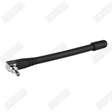 50x 3dbi Mini Rubber Antenna 1900-2100MHz CRC9 For E156&E156G E1762 picture