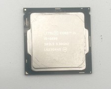 Intel Core i5-6600 3.30GHz Quad-Core LGA1151 Desktop CPU Processor SR2L5-tested picture
