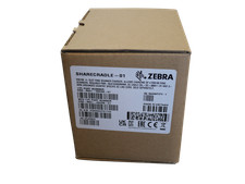 Zebra sharecradle-01  RS5100 Ring scanner charger -  picture