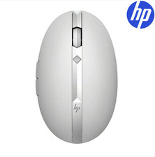 HP Spectre Mouse 700 Rechargeable Bluetooth Wireless Mouse Natural Silver NEW picture