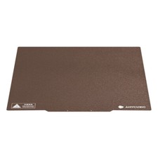 ANYCUBIC PEI Sheet Magnetic Platform PEI Spring Steel For Kobra 2 Max picture