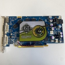 BFG TECH GeForce 7950GT Graphics Card BFGR7950256GTOCE picture