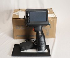 Handheld Inkjet Printer Portable Gun With Fast Drying Ink Touchscreen picture