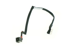 DC30100Y800 GENUINE DELL POWER DC-IN CONNECTOR ALIENWARE 15 R3 P69F(CA32)(CA314) picture