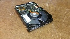 IBM Deskstar 07N6654 IC35L040AVER07-0 41GB Internal 3.5 Hard Drive IDE ATA picture