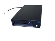 IBM LTO6 3580-H6S Ultrium6-H External Drive 46C2792 46C2805 3580 / 6160 picture