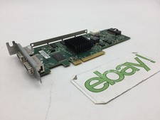 Isilon 10GB Dual Port Infiniband PCIe Low Profile Adapter HBA 415-0017-08 09 picture