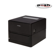 NEW Citizen CL-E300 Direct Thermal Barcode Printer - CLE300XUBNBCA picture