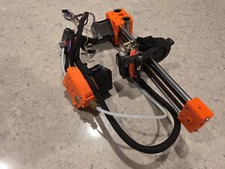Original Prusa MINI MINI+ X-Axis Extrusion Extruder Runout Sensor Assemblies picture