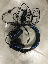 SADES SA-708 Blue Headsets picture