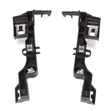 ECOTRIC Headlight Bracket Ram 1500 2009-2020 Pair picture