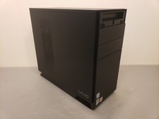 Sony VAIO PCVC21L Pentium 4 34GHz HT 2GB 1TB PC Tower WinXP VCGRB38G G2U picture