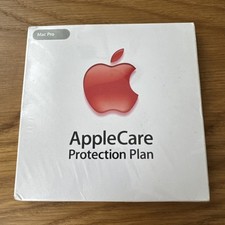 AppleCare Protection Plan Mac Pro NEW picture