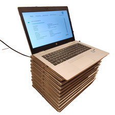 11x Lot HP ProBook 640 G4 14