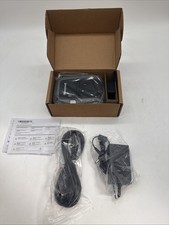 Honeywell RP2D Rugged Mobile Bluetooth Thermal Bar Code Label Printer picture