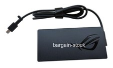 200W AC Power Adapter For ASUS ROG Zephyrus G16 GU605CP-G16.U95070 20V Charger picture