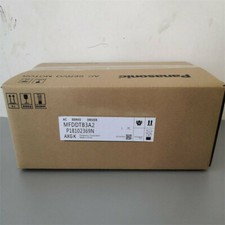 1PC New For Panasonic MFDDTB3A2 AC Servo Driver fedex or DHL picture