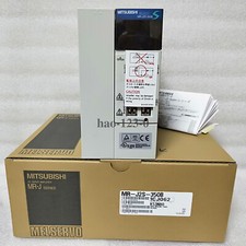 Mitsubishi MR-J2S-350B-PY135 Servo Driver New In Box Fedex/DHL 1 Year Warranty picture