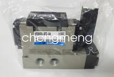 1pc new SMC solenoid valve VFS5100-5FZ-04 picture