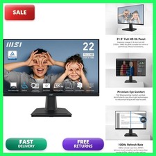 PRO MP225V 22-in Computer 22in 1 Pack Black Screen picture