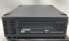 HP DW017B External Tape Drive Ultrium448 picture