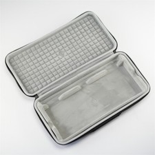 Carry Case Storage Box Holder Bag For WOB Rainy75 Mechanical Keyboard picture