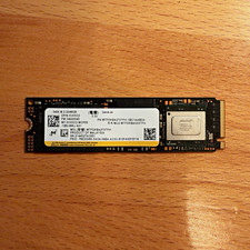 Micron 3400 2TB NVMe M.2 2280 PCIe Gen4 SSD picture