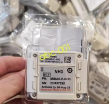 1pcs Honeywell Gas Detector Probe MIDAS-E-NH3 picture