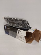 HP 85A Black Toner Cartridge LaserJet Pro P1102 (CE285A) Open Box picture