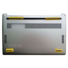 NEW For HUAWEI HONOR MagicBook 15 WAQ9 WAH9 Silver laptop bottom cover D case picture
