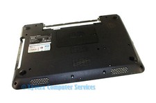 YFDGX GENUINE ORIGINAL DELL BASE W/ PLASTIC COVER N5010 P10F SERIES(GRD B)(BB75) picture