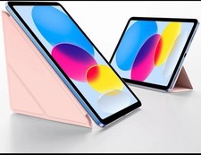SMARTDEVIL Case for iPad 2022/2021/2020/2018 (11