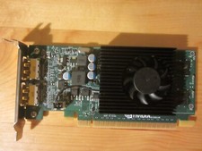 Dell CNRTY   NVIDIA GT 730   2 x DisplayPort   2GB GDDR5 Low Profile Video Card picture