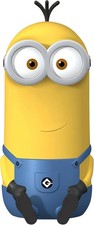 DAVOLINK MINIONS KEVIN WIFI 6E AXE5400 GAMING ROUTER 2.5G MESH EXTENDER picture