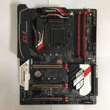 For Gigabyte GA-Z170X-Gaming GT LGA 1151 DDR4 ATX Motherboard picture